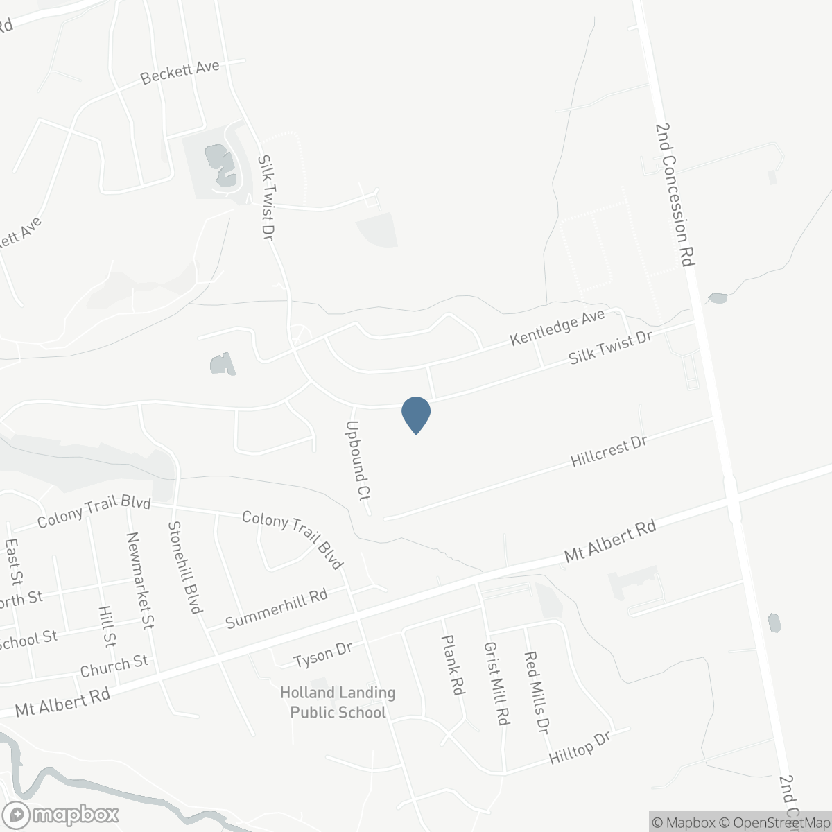 108 SILK TWIST DRIVE, East Gwillimbury, Ontario L9N 0W4